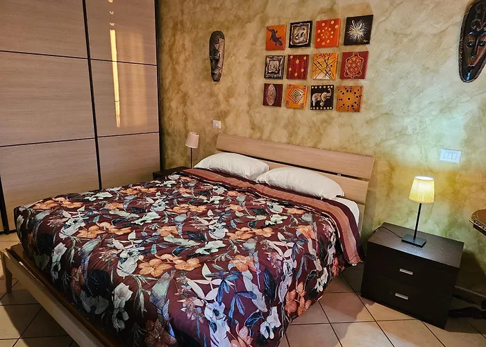 St. Peter\'S Rooms Suite