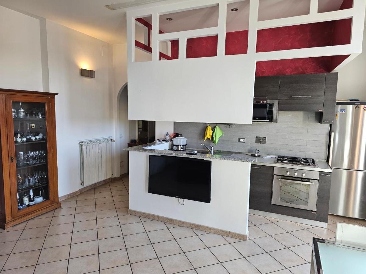 Apartamento St. Peter's *