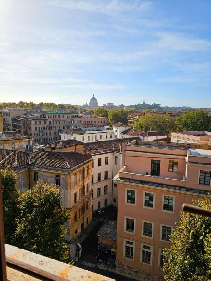 St. Peter's Apartamento