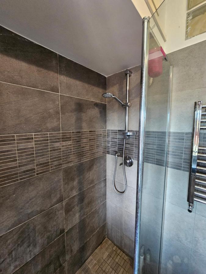 St. Peter's Apartamento Roma