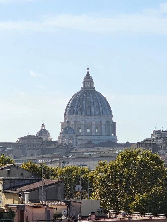 St. Peter's Apartamento *