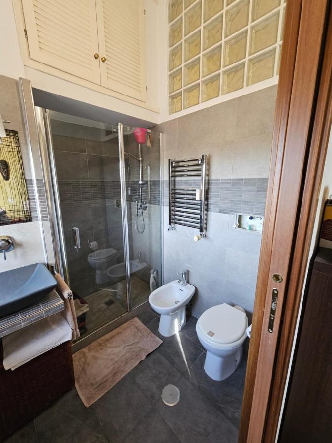 St. Peter's Apartamento *