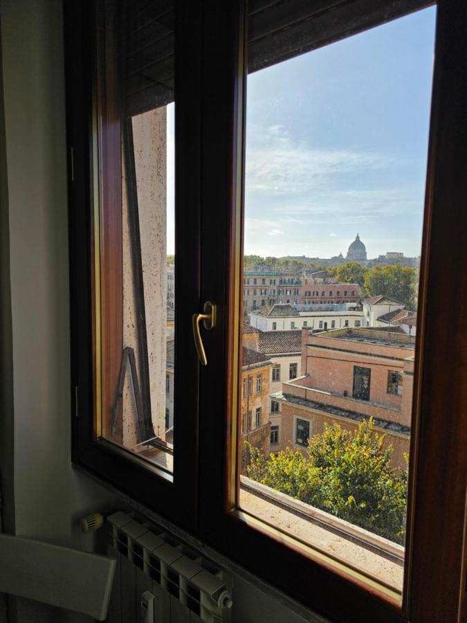 St. Peter's Apartamento *