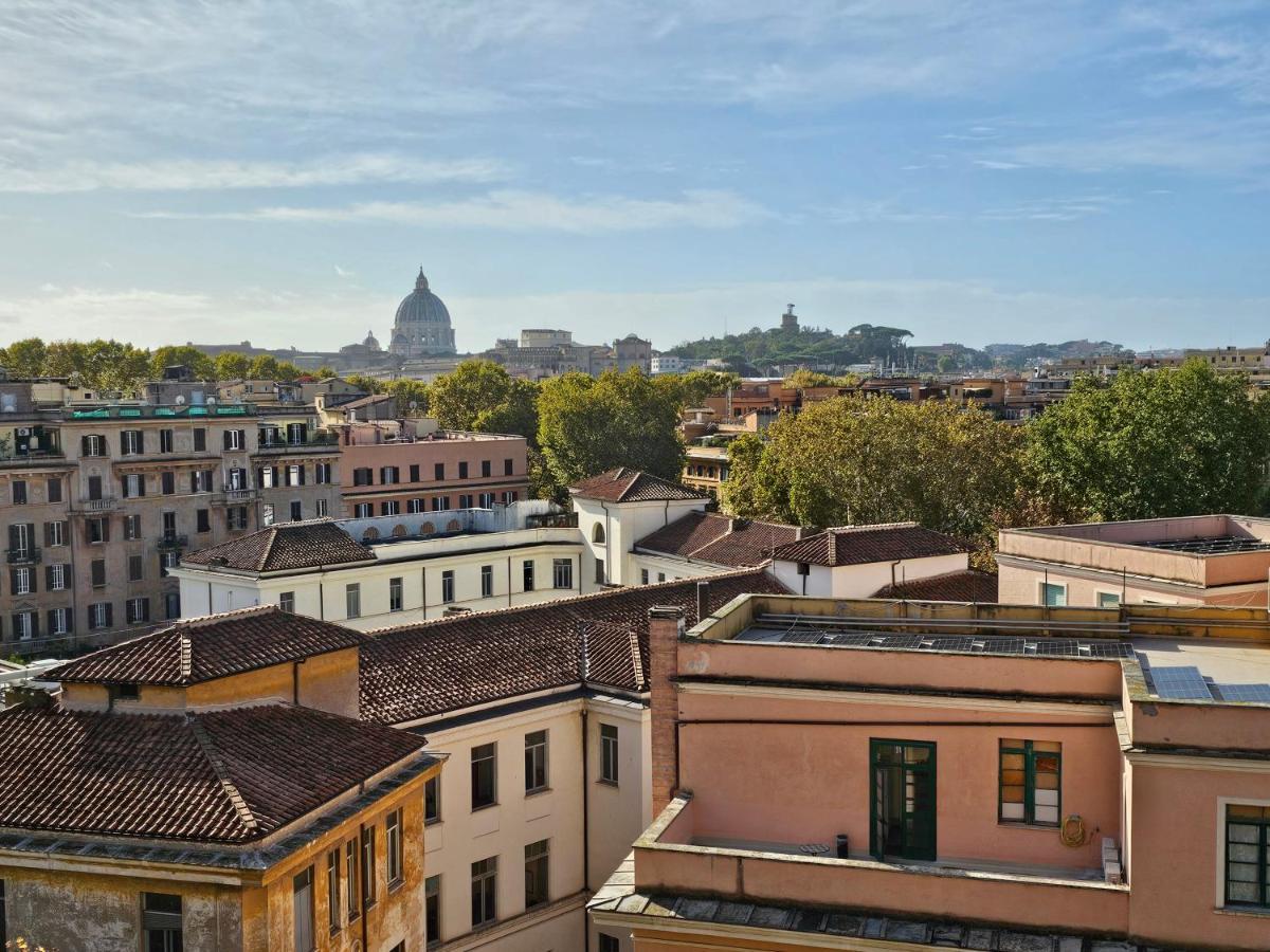 Apartamento St. Peter's *
