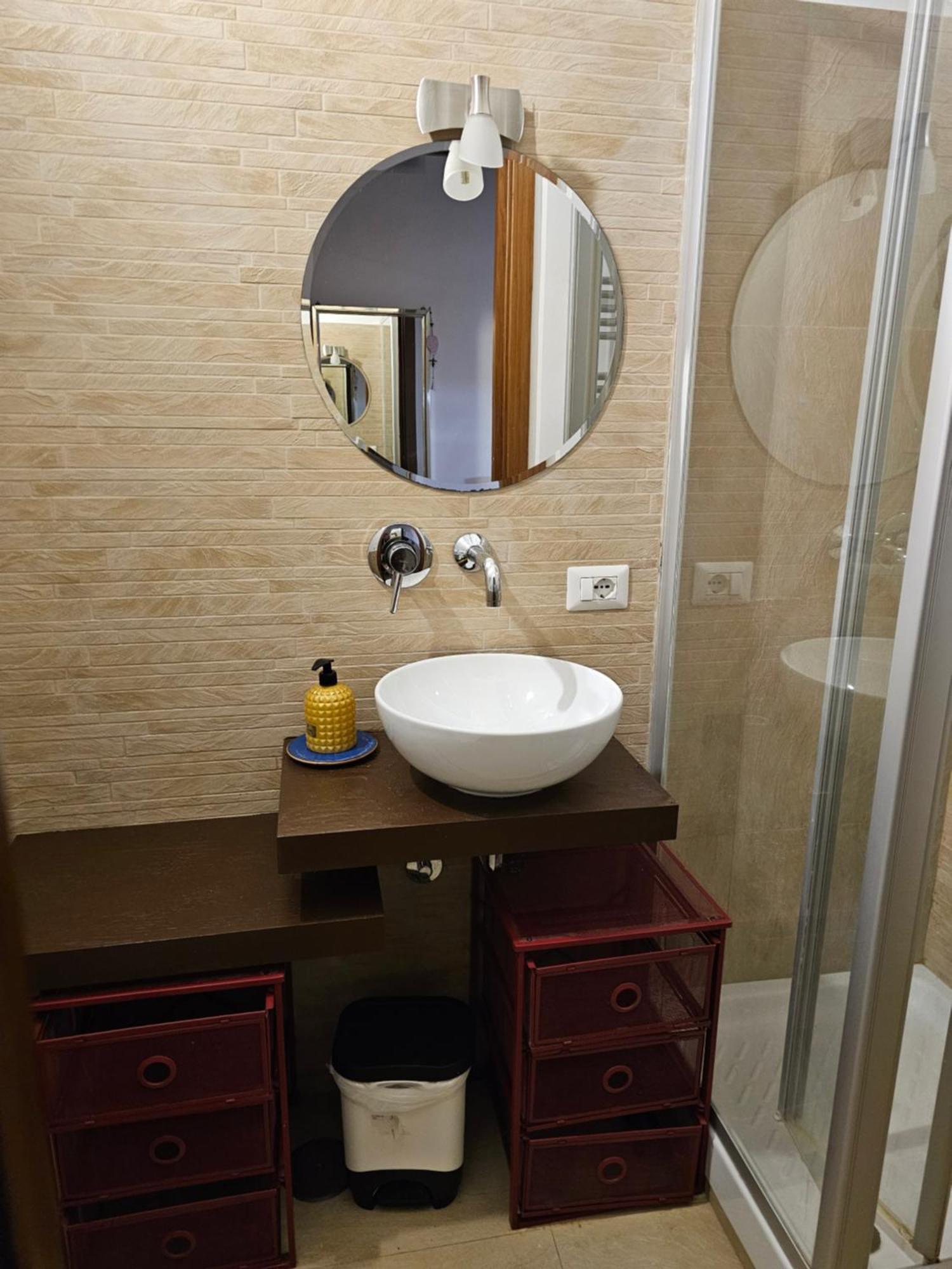 St. Peter's Apartamento *
