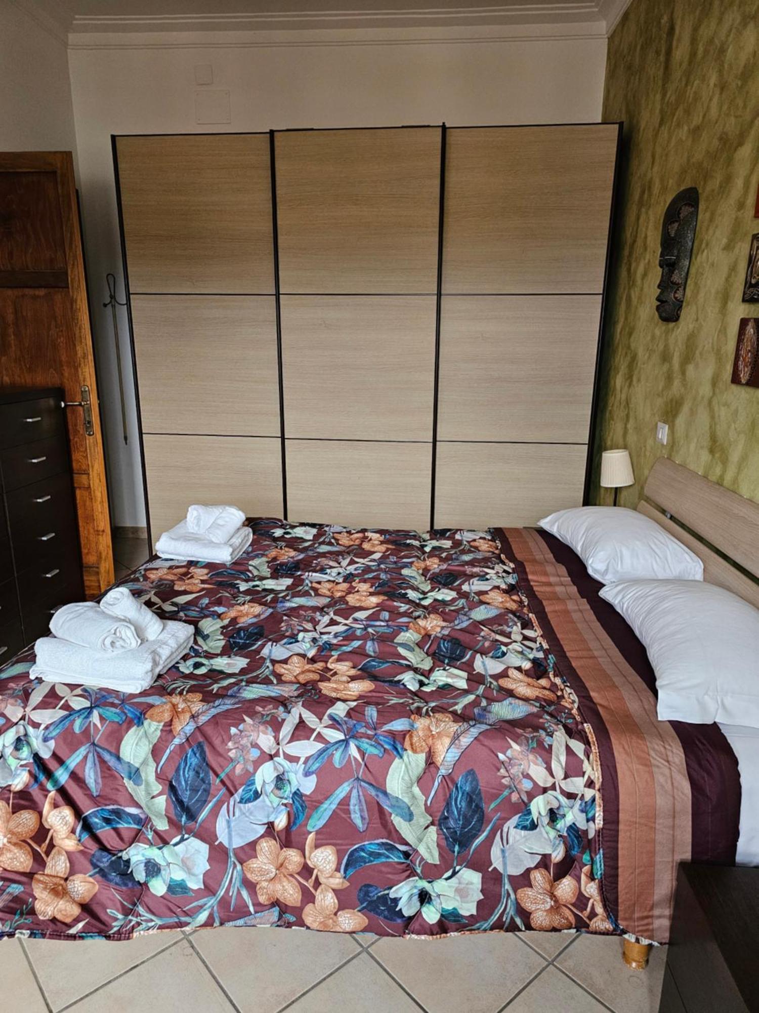 Apartamento St. Peter's Roma