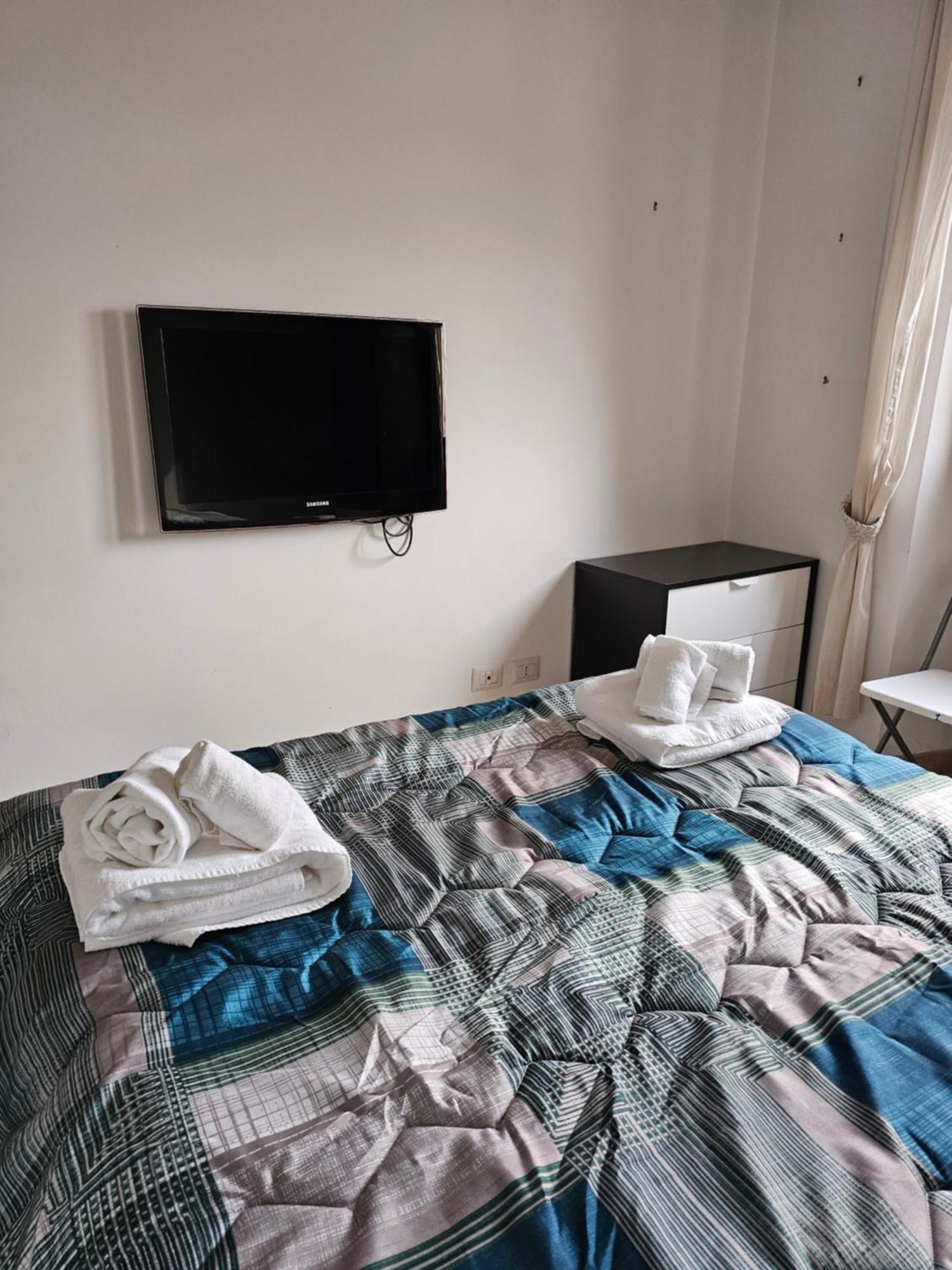 St. Peter's Apartamento Roma