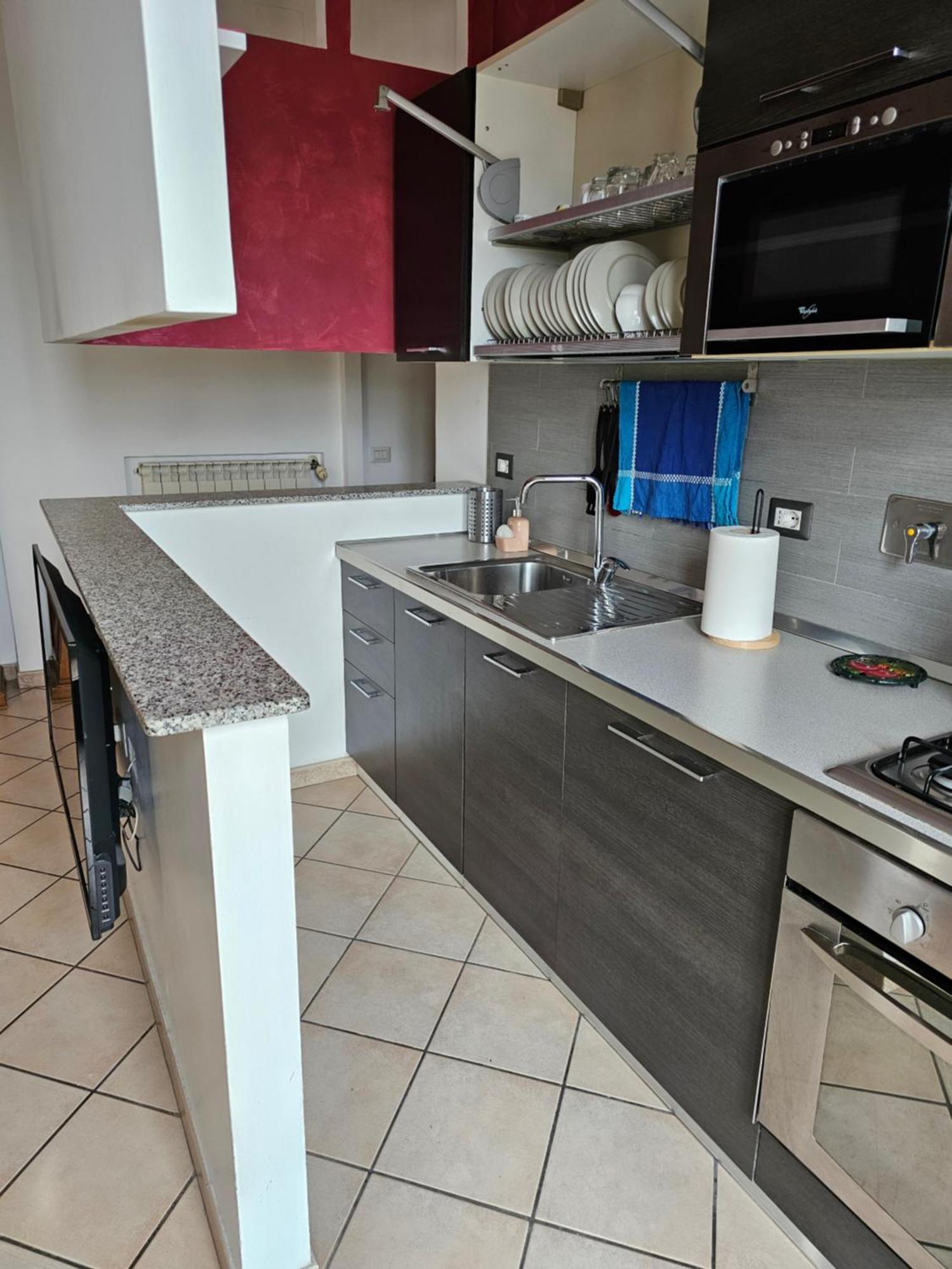 Apartamento St. Peter's