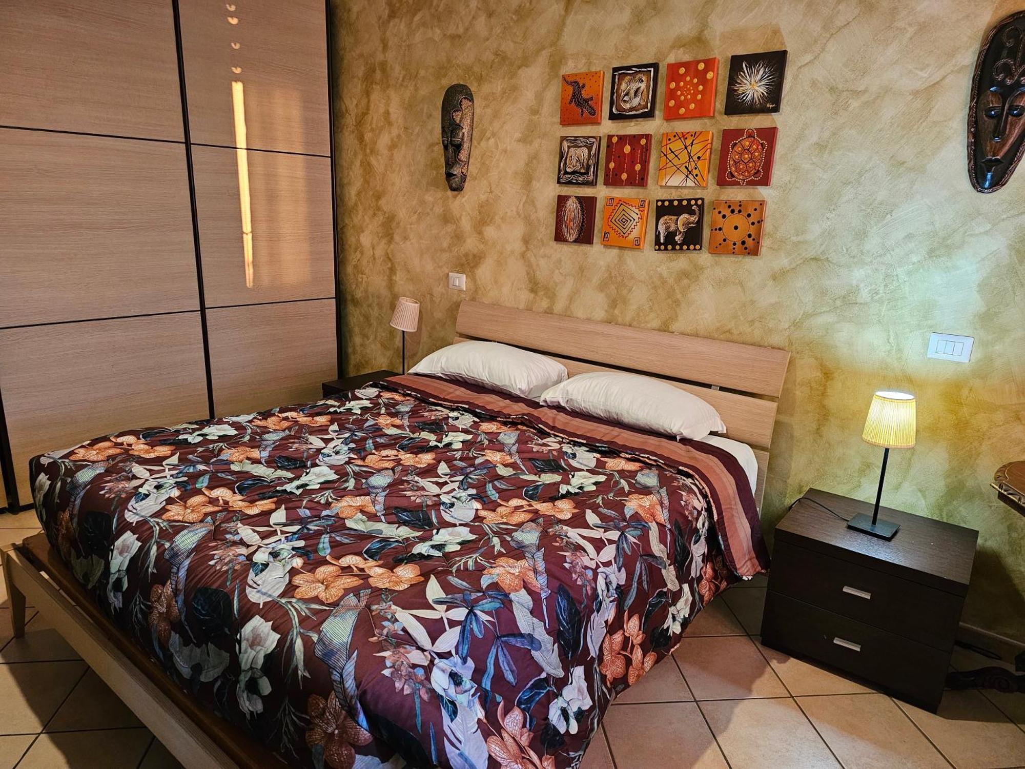 St. Peter's Apartamento