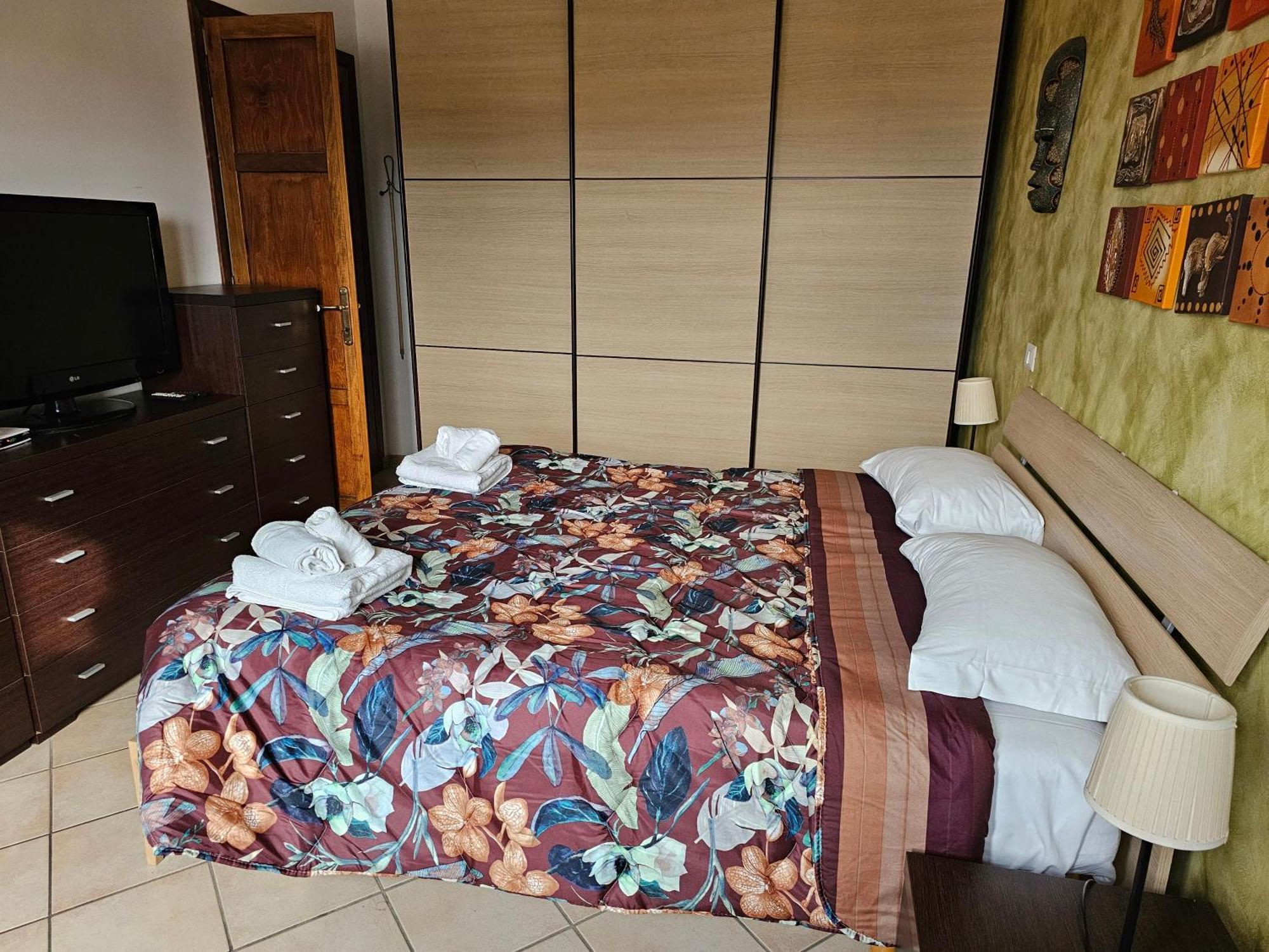 Apartamento St. Peter's *