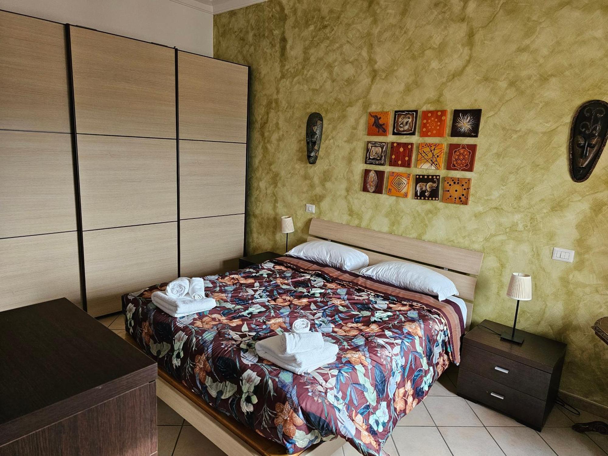 Apartamento St. Peter's