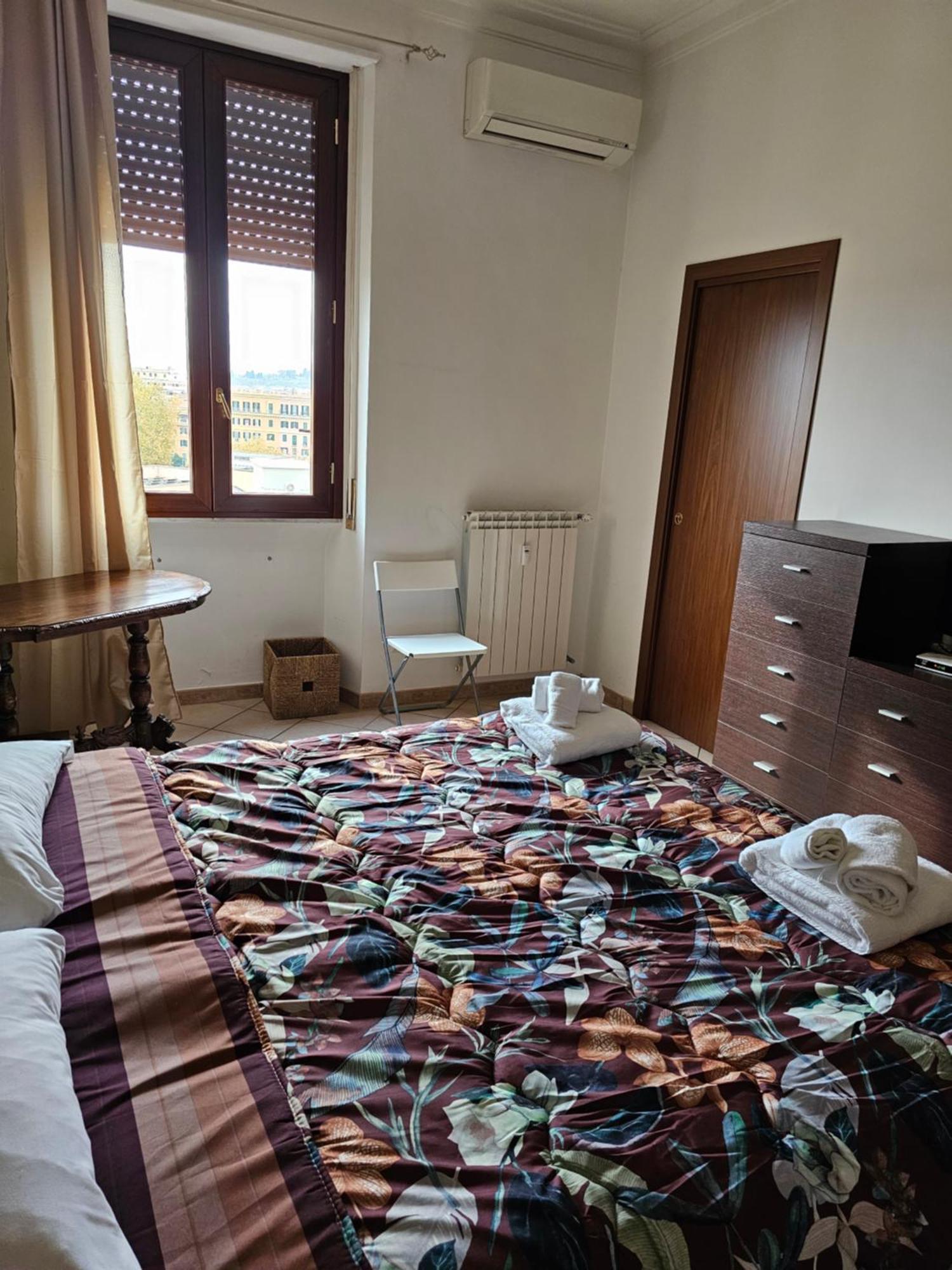St. Peter's Apartamento