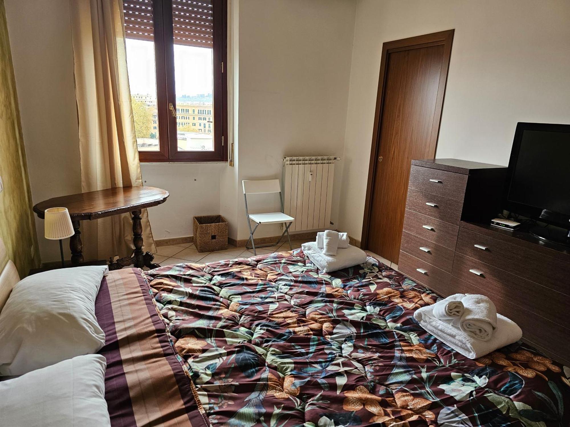 St. Peter's Apartamento