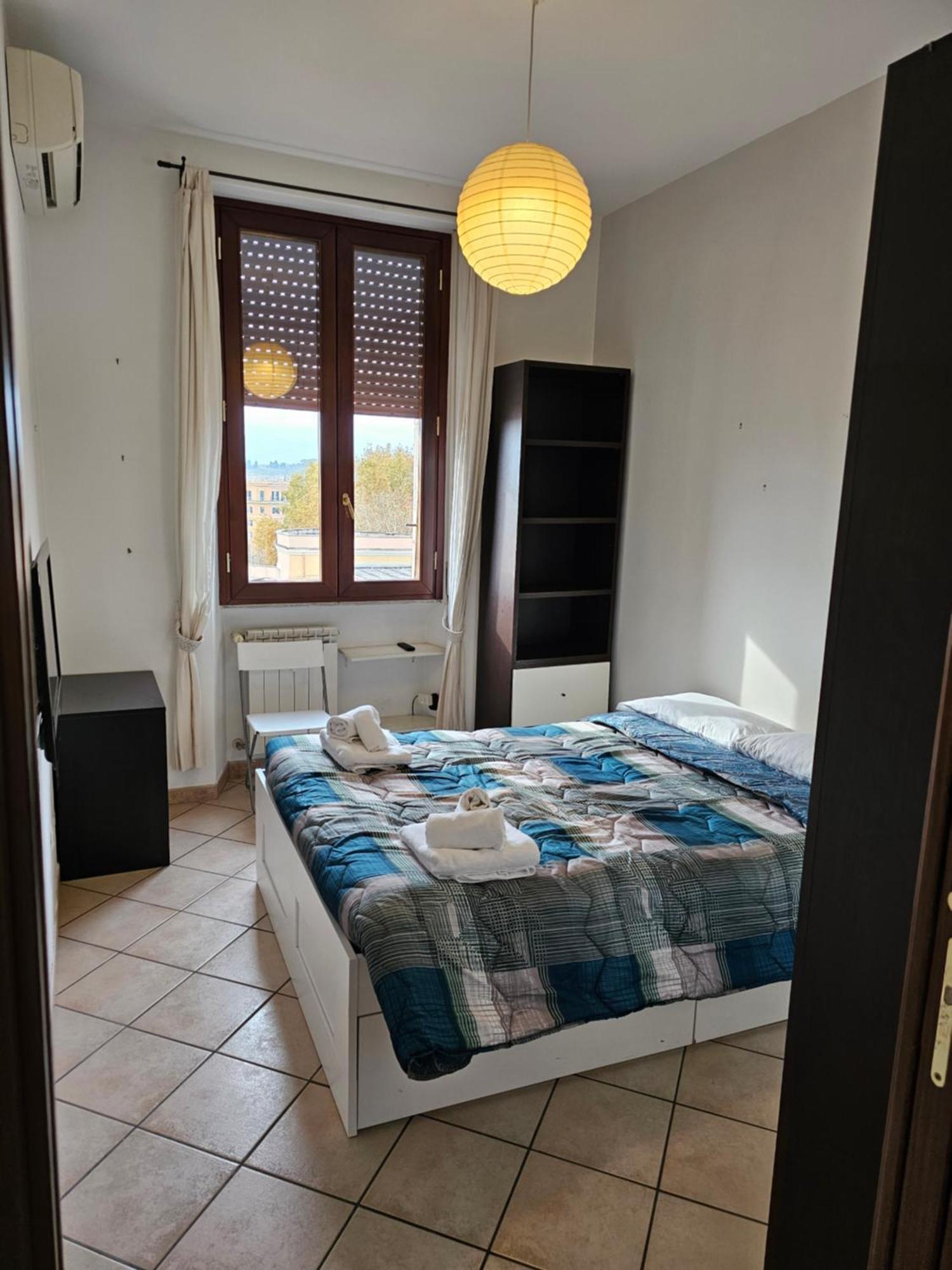 St. Peter's Apartamento *