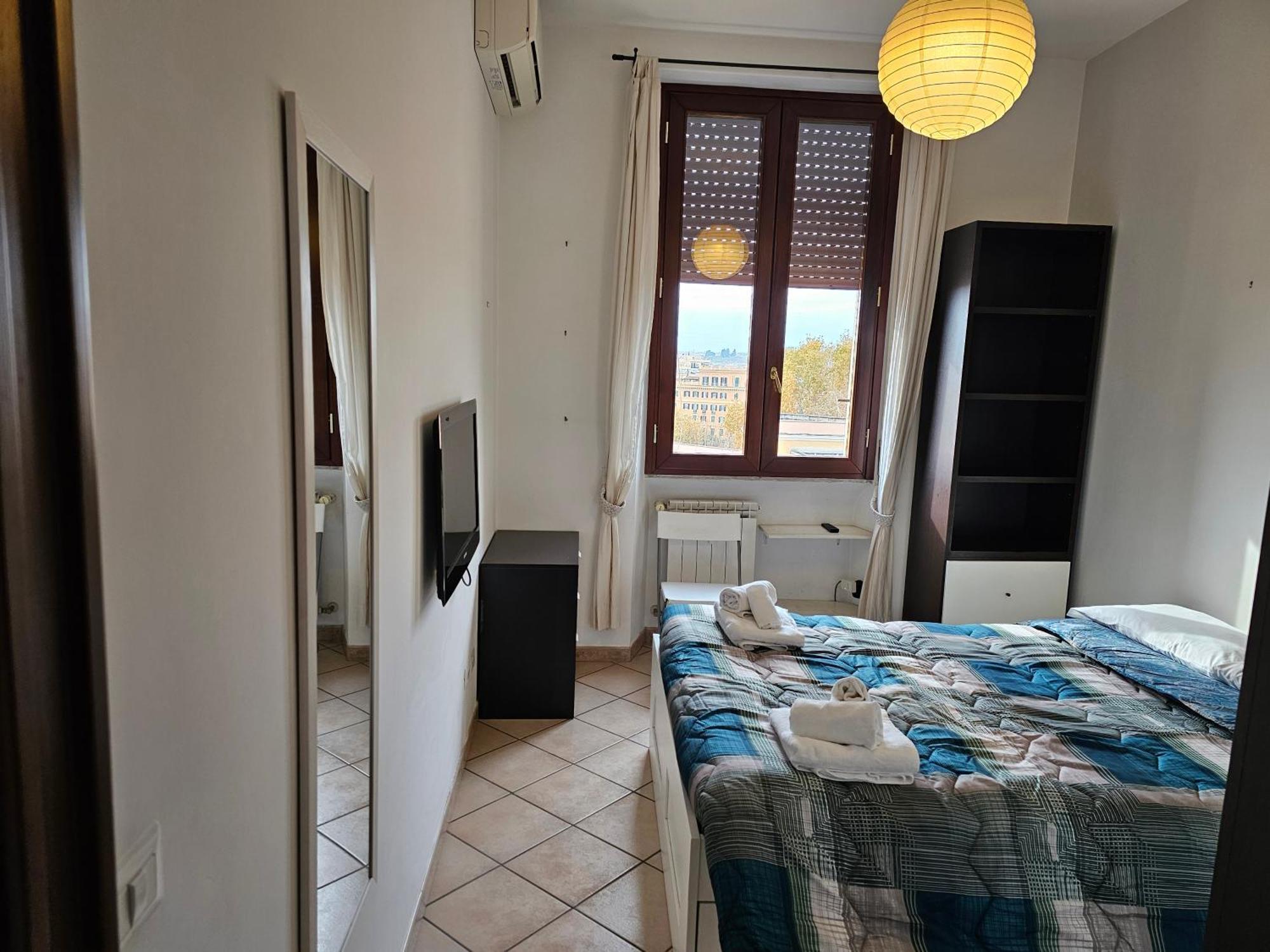 St. Peter's Apartamento