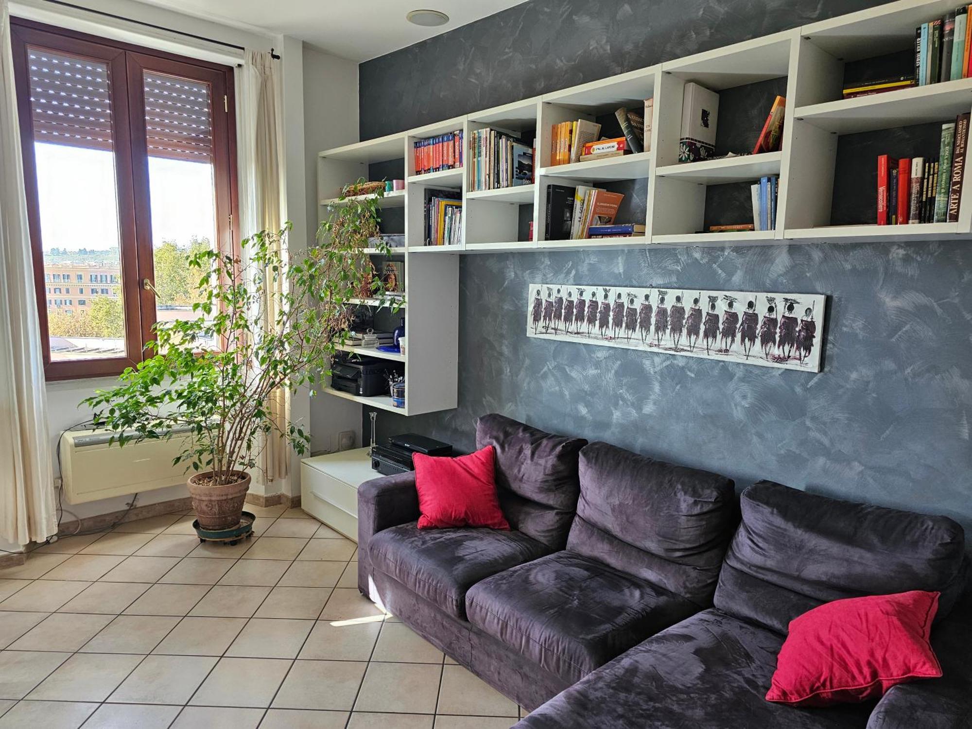 St. Peter's Apartamento