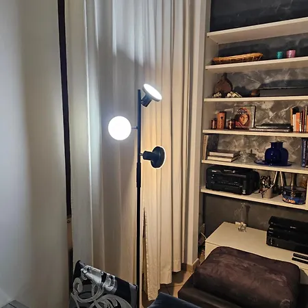 St. Peter'S Rooms Suite Roma Exterior foto