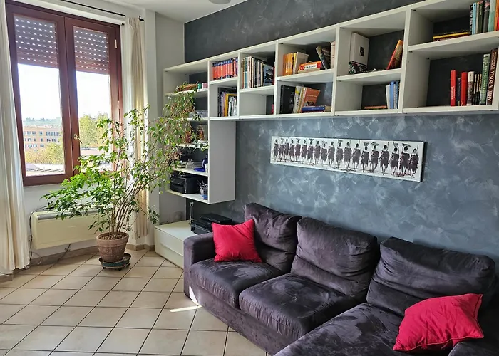 St. Peter\'S Rooms Suite