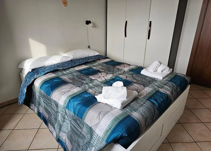 St. Peter\'S Rooms Suite
