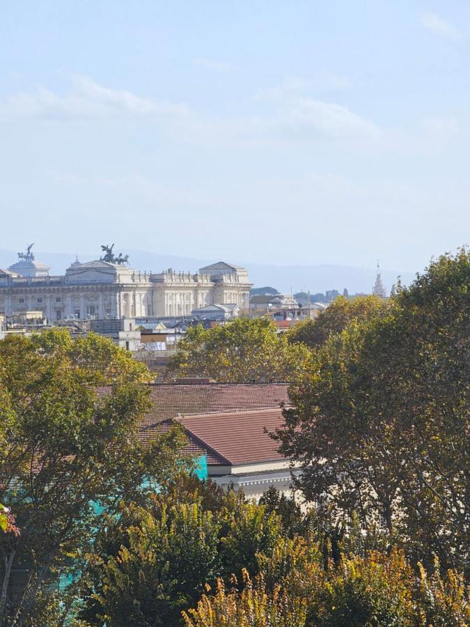 St. Peter's Apartment Rome