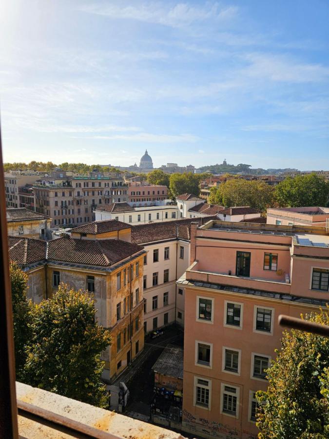 Apartment St. Peter's *
