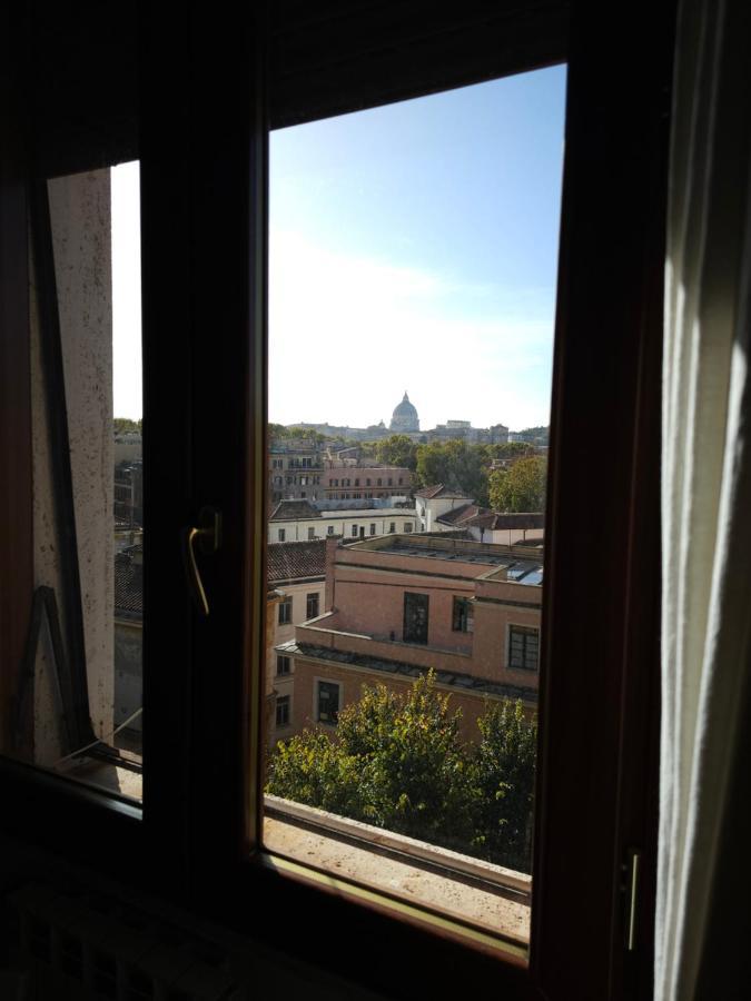 St. Peter's *