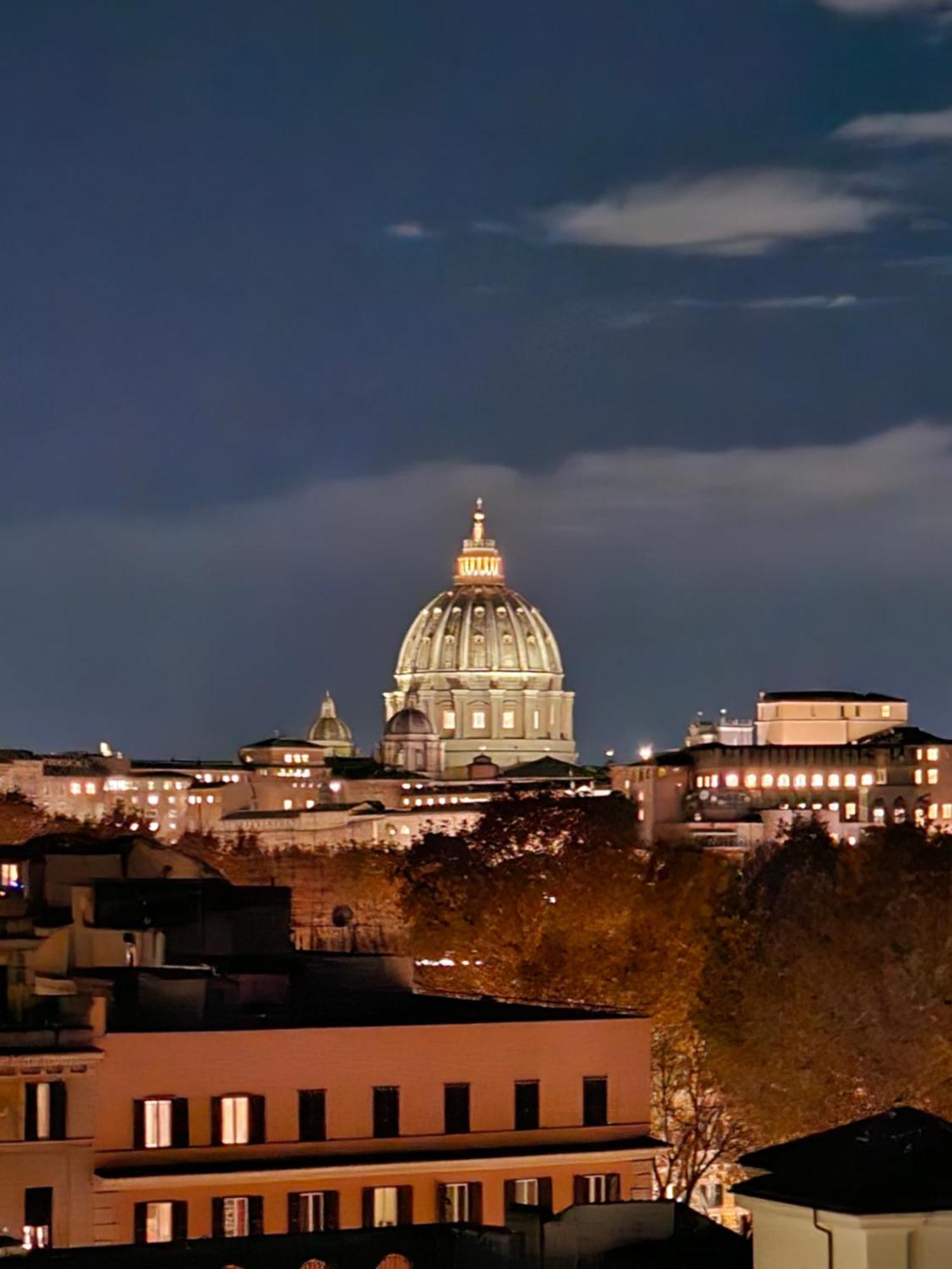 Apartment St. Peter's Rome